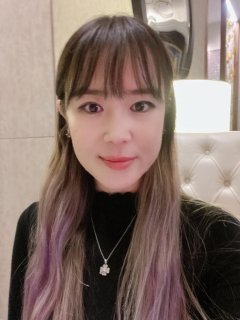 Jenny - Coreano  tutor