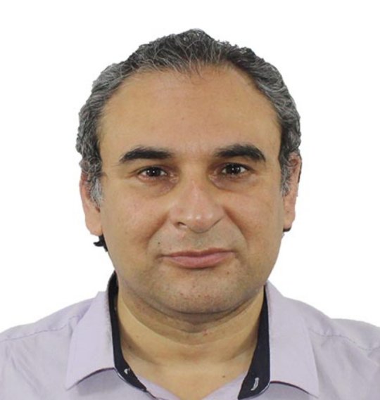 Cesar Calderon Willy - Inglese tutor