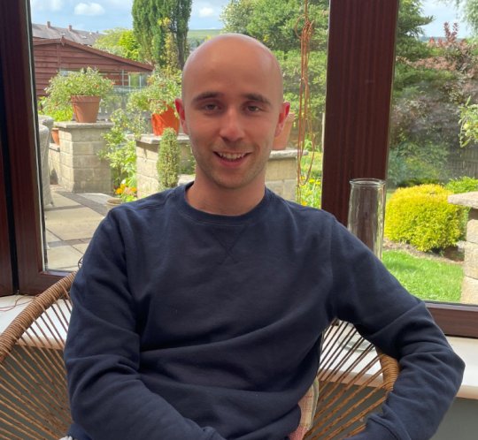Werth Alexander - Inglese, Matematica tutor