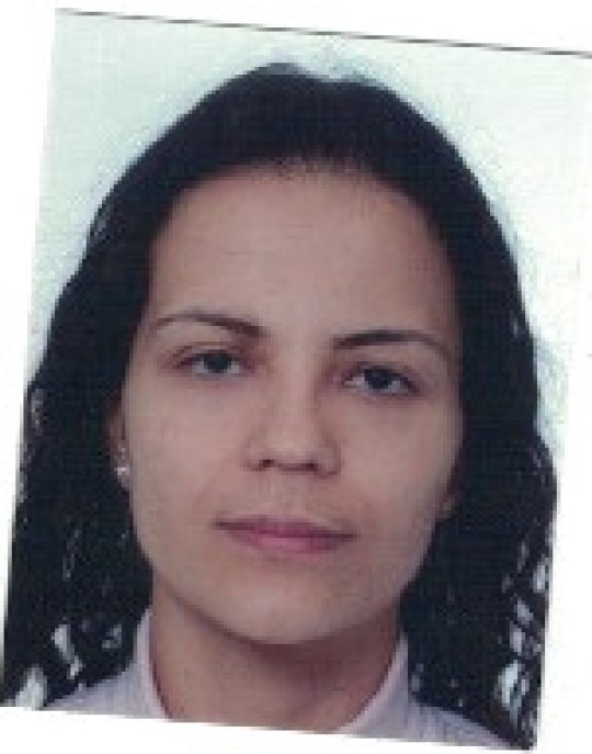 De Oliveira Natalia - Portoghese brasiliano  tutor