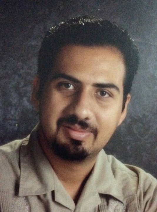 Alvarez Ulises - Inglese, Spagnolo tutor
