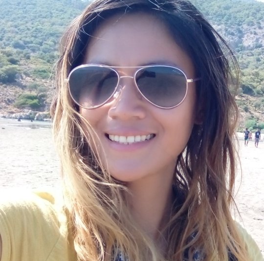 Hagolino Ann - Inglese tutor