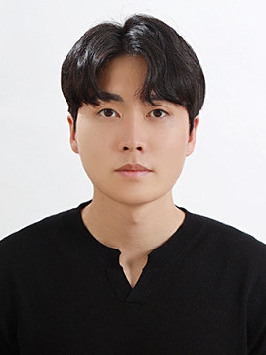 Lee Sanguk - Coreano  tutor