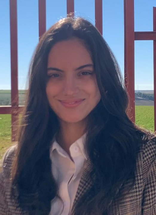 Dieguez Jessica - Matematica, Inglese, Fisica tutor