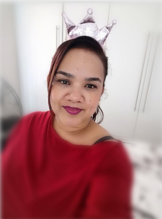 Sue-anne Allison Terry - Inglese tutor