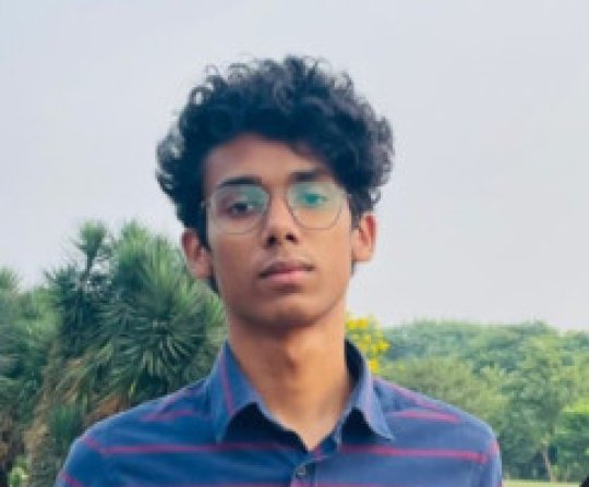 Ismail Ajad - Inglese, Chimica, Hindi tutor