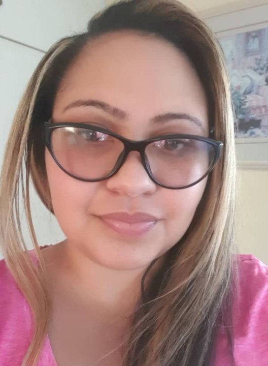 Ncube Sharon - Inglese tutor