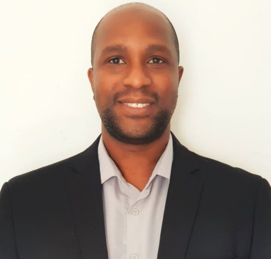 Chiimba Milton - Inglese tutor