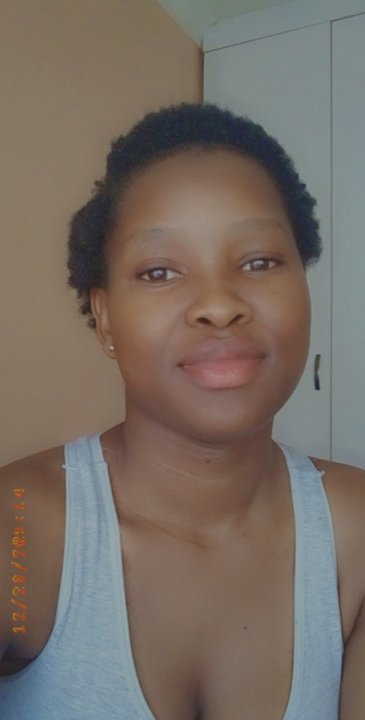 Makhutle Caroline - Inglese tutor