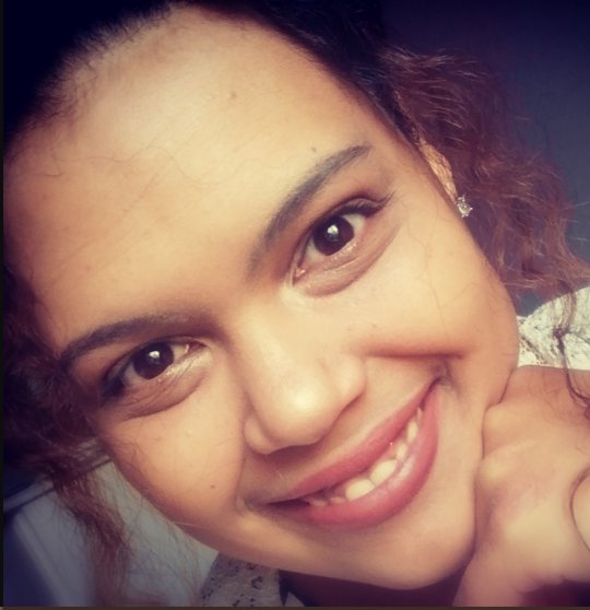 Boyce Kaylah - Inglese tutor