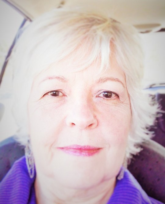 du Plessis Elize - Inglese tutor