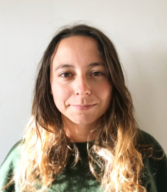 Rowley Kara - Inglese tutor
