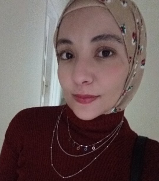 Mkademini Sarah - Inglese tutor