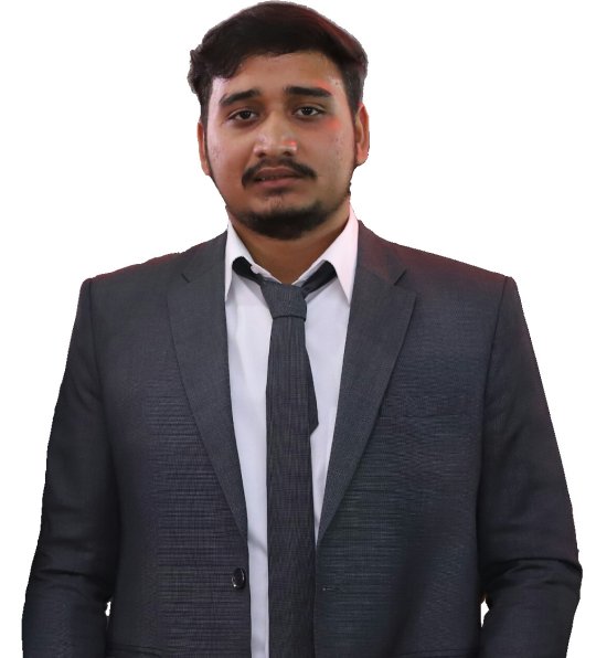 Ali Shahid Asad - Biologia, Chimica tutor