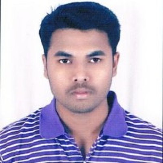 Waghmare Ketan - Matematica, Informatica tutor