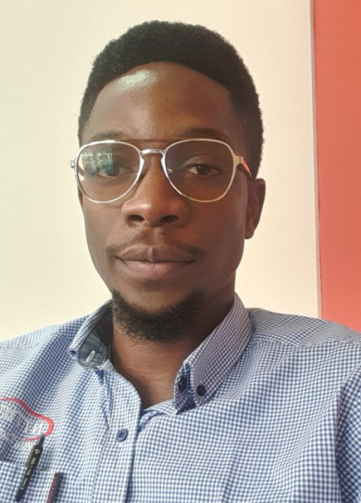 Zimbudzana Denham - Inglese tutor