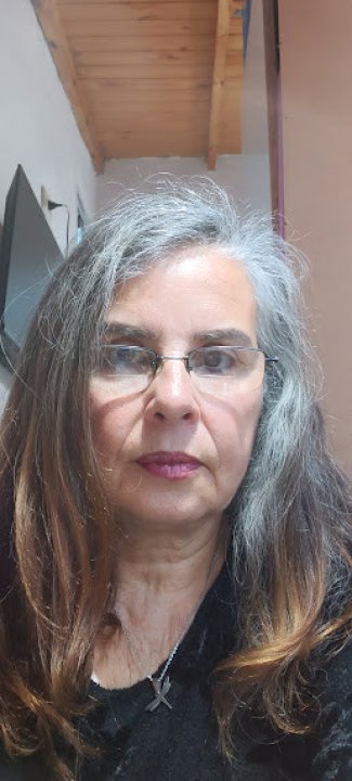 Muñoz Adriana - Spagnolo, Inglese tutor