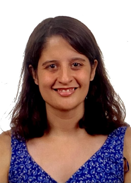 Díaz María - Scienza , Matematica, Robotica, Inglese tutor