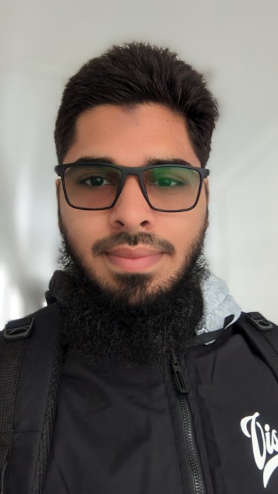 Ahmed Muhammad Osama - Programmazione informatica, Matematica, Introduzione all'informatica tutor