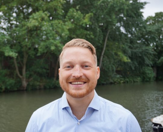 van Merrienboer Jules - Inglese tutor