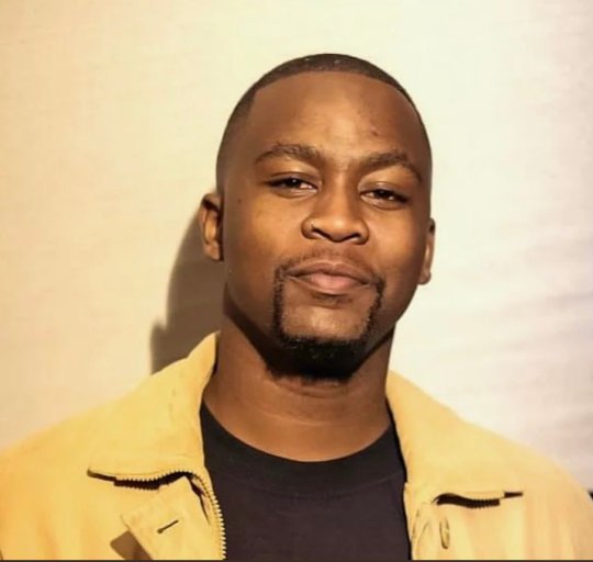 Phoma Kgosietsile - Inglese tutor