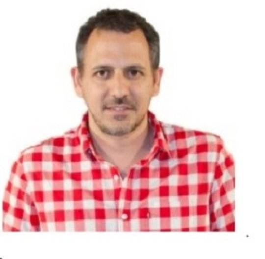 Manuel Meiriño Accavallo Juan - Scienze sociali, Educazione civica, Scienza dei dati tutor
