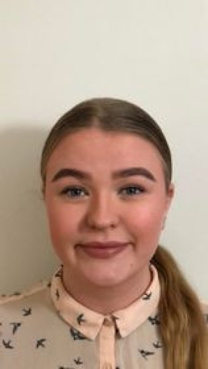 Galbraith Shannon - Inglese tutor