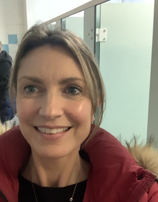 Zellas Justine - Matematica, Inglese tutor