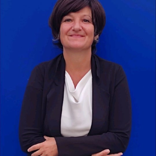 Melis Marina - Inglese, Francese, Italiano tutor