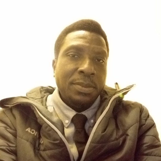 Akinwale Eyitayo Mofolorunso - Matematica tutor