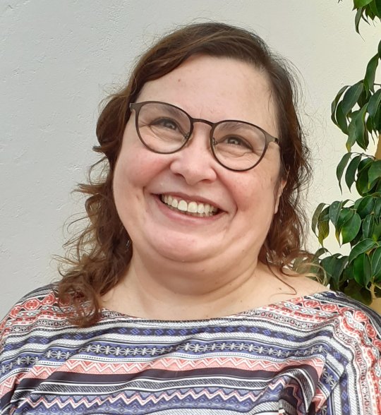 del Rosario María - Spagnolo tutor