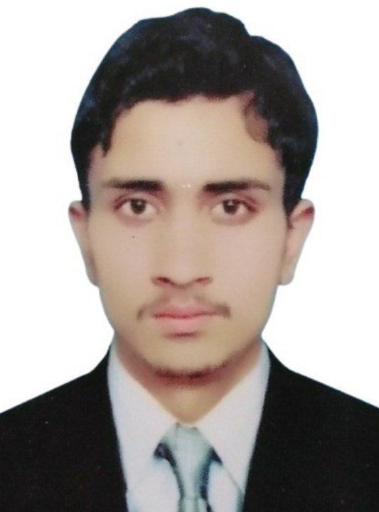 Uzair Khan Muhammad - Inglese, Psicologia, Sociologia tutor