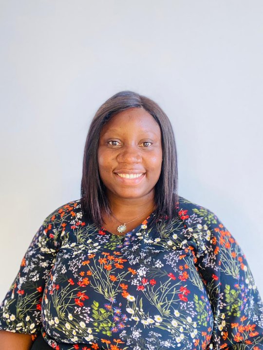 Mayumbelo Charity - Inglese tutor