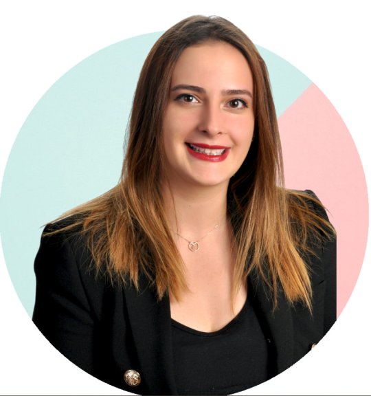 Özsağır Seda - Inglese, Turco, Letteratura inglese tutor