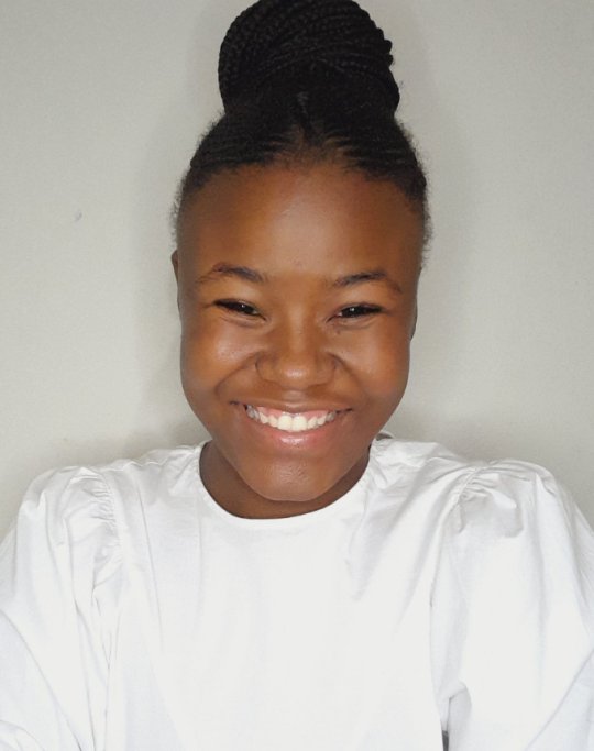 Mokgonase Leah - Inglese, Economia aziendale, Geografia tutor
