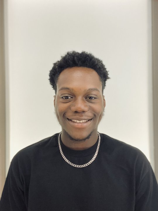 Ayemoba Toby - Sociologia, Inglese, Matematica tutor
