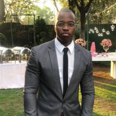 Mpumelelo - Economia politica tutor