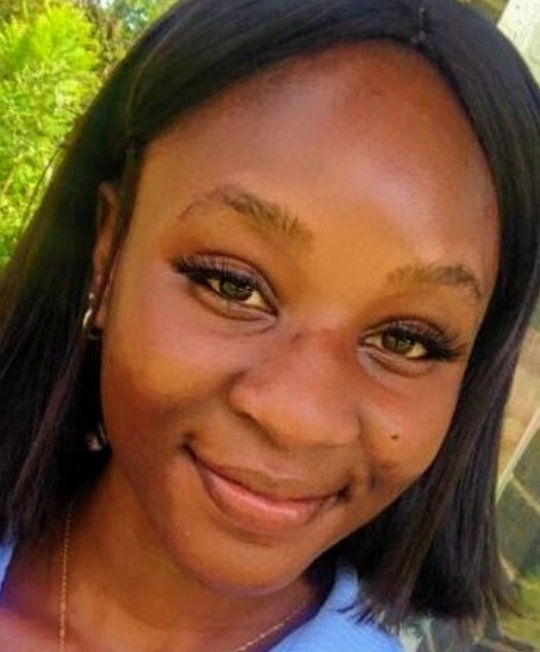 Netsai Nharaunda Nicole - Inglese, Matematica tutor
