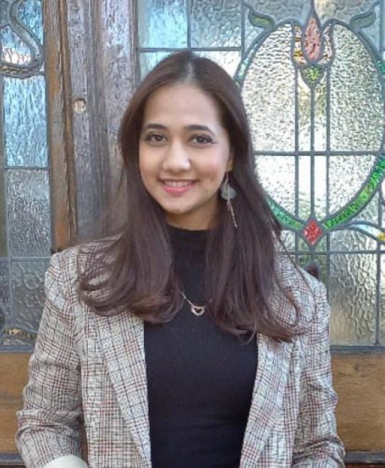 Hassen Aalia - Inglese tutor