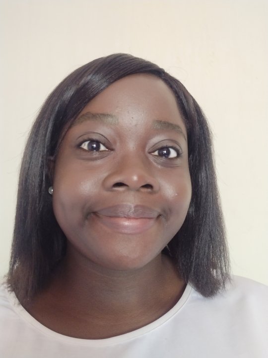 Oseifuah Abigail - Inglese tutor