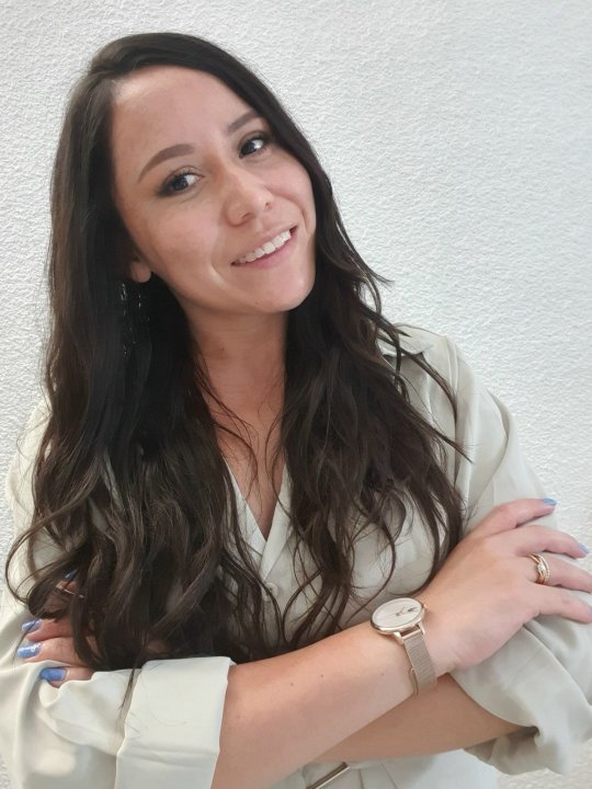 González Sandra - Spagnolo tutor