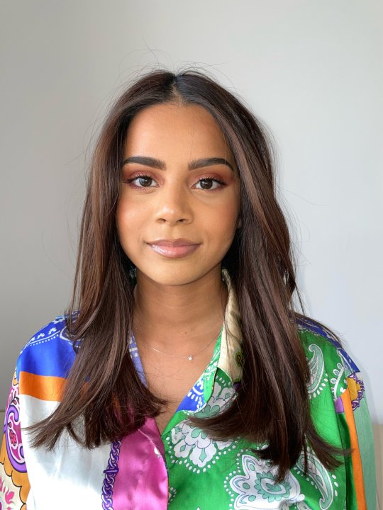 Fernandes Chloé - Inglese tutor