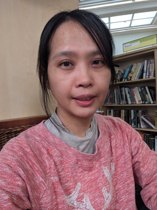 Cheng Chierh - Mandarino, Cinese tutor