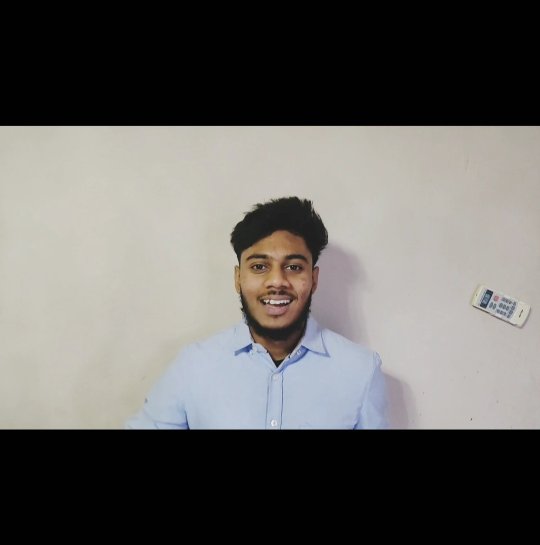 Subramoney Braden - Inglese tutor