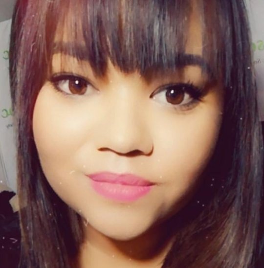 claudelle Shunmugam Natalie - Inglese tutor