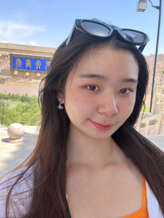 Ye JIngtian - Biologia, Chimica, Cinese tutor