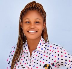 Christiana - Igbo tutor