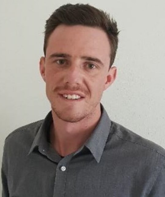 Kew Jason - Inglese tutor