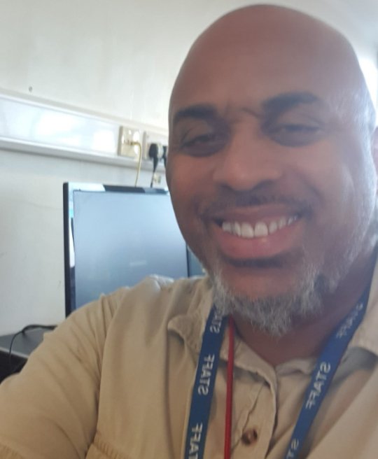 Lynch Tony - Inglese tutor
