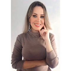 Luana Flávia - Scienze umane tutor